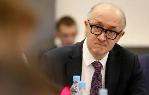 Суд запретил главе ВККСУ выполнять полномочия