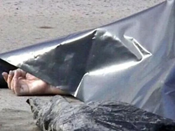 У Запоріжжі біля школи знайшли труп