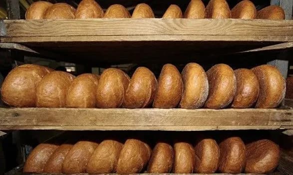 В Україні подорожчав хліб