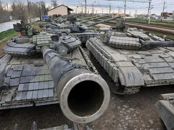 У Путіна заявили, що "не дочекалися відповіді" України на пропозицію забрати техніку з Криму