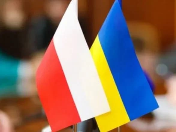 Інститут нацпам’яті звернувся до МЗС через наругу над пам’ятником українських підпільників у Польщі