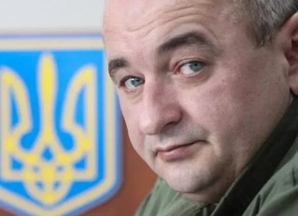 Матіос зізнався в особистому знайомстві із Зеленським