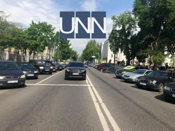 У Раді заявили, що вимоги "євробляхерів" не можуть бути виконані