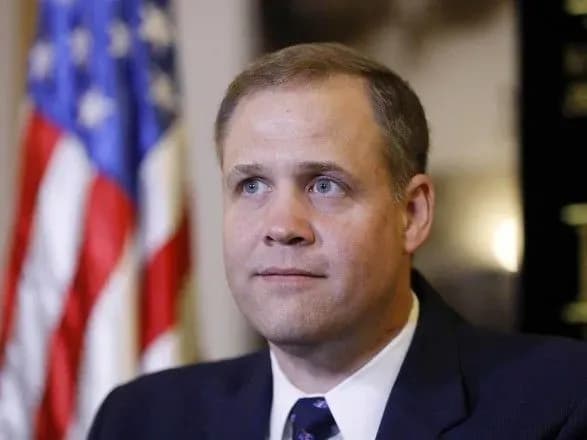 Глава NASA про відносини з РФ: земні розбіжності зникають, коли ми вирушаємо в космос