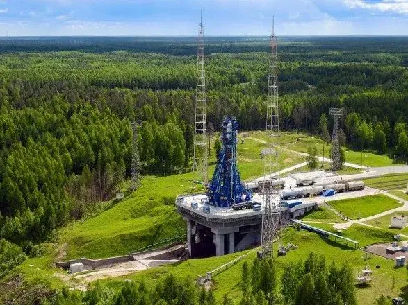 Запуск ракети РФ з південнокорейським супутником перенесений через неготовність