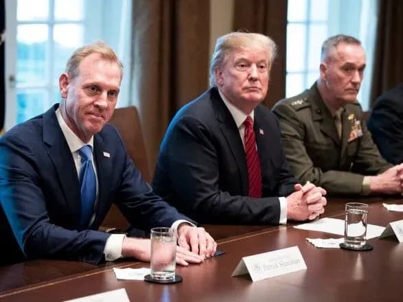 Трамп голові Пентагону: Я не хочу війни з Іраном