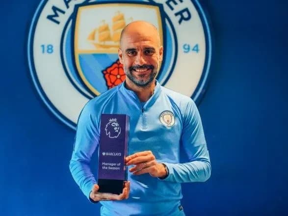 АПЛ оголосила ім'я найкращого тренера сезону