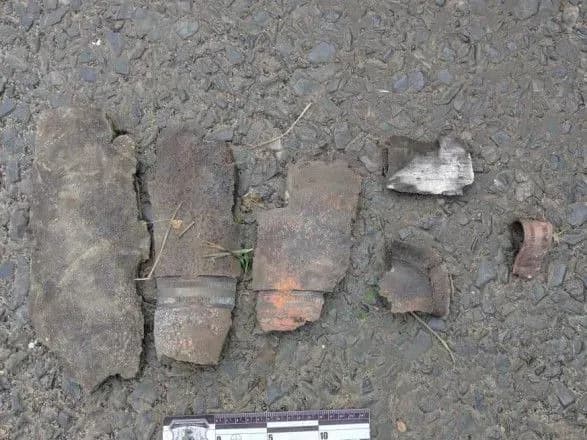 Вибух стався на Харківщині, загинув чоловік