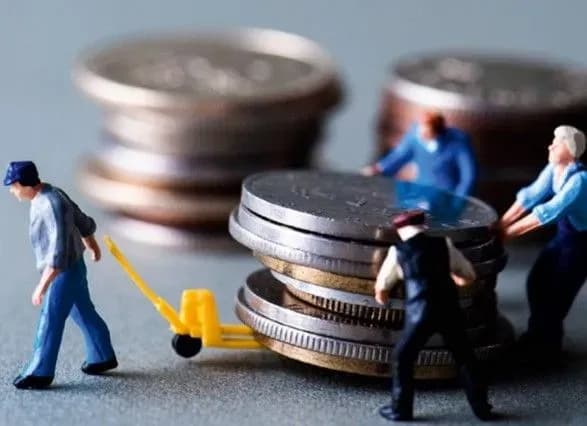 Южаніна закликала Раду розглянути законопроект про виведений капітал вже сьогодні