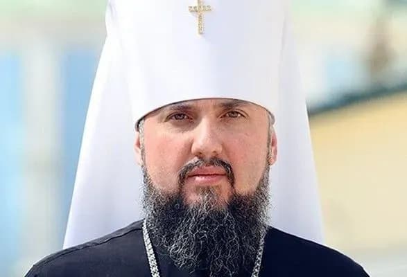 Епіфаній заявив, що ультиматуми Філарета принижують його як предстоятеля