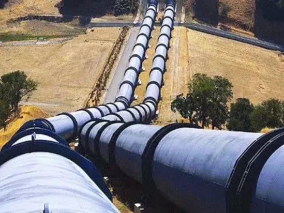 У Росії анонсували поставки нафти до Польщі та Німеччини