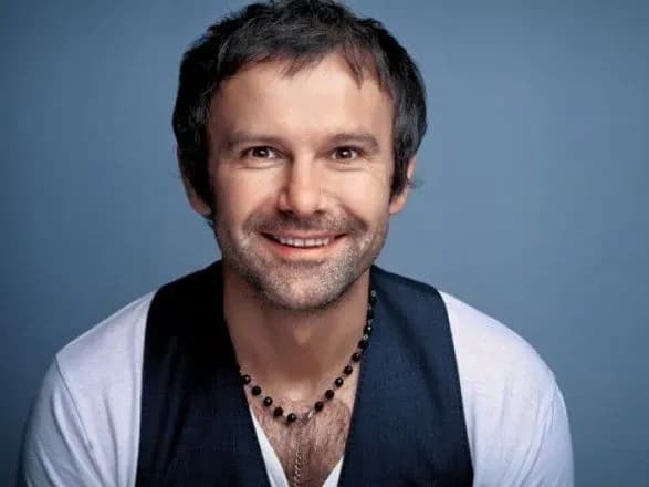 Вакарчук заявив про створення партії "Голос"