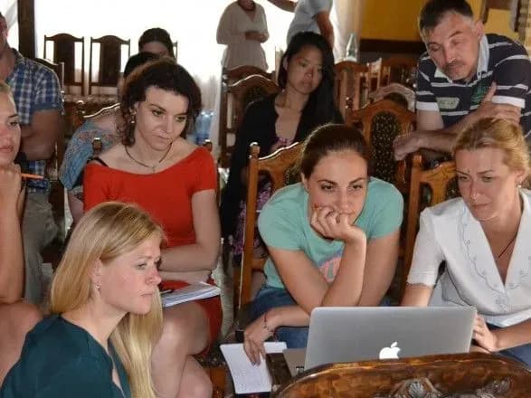 Кількість учнів вечірніх шкіл в Україні скоротилась удвічі