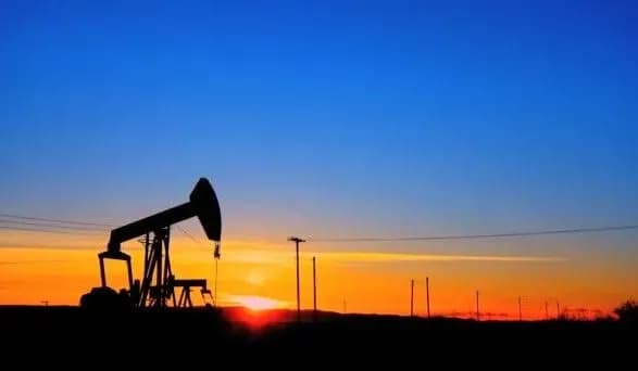 Brent підскочила в ціні вище 72 дол. за барель