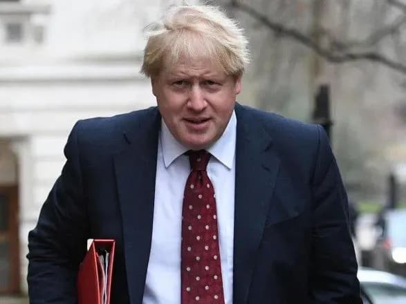 Екс-мер Лондона Джонсон має найбільше шансів замінити Мей на посаді прем'єра - опитування