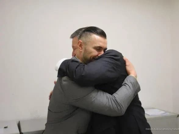 Обвинувачення у справі Марківа використовує як доказ фейковий лист Нацгвардії — Аваков