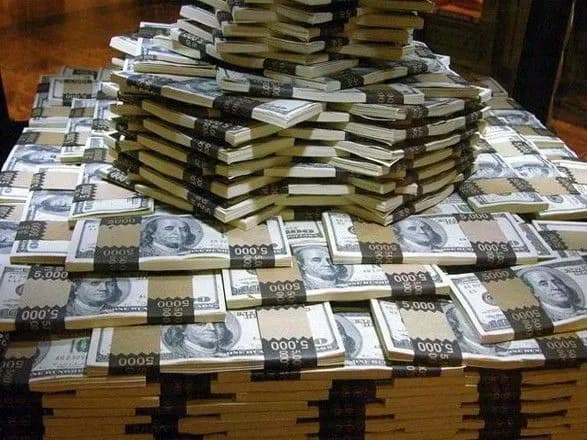 Супруги из США трижды за пять лет выиграли в скретч-лотерею