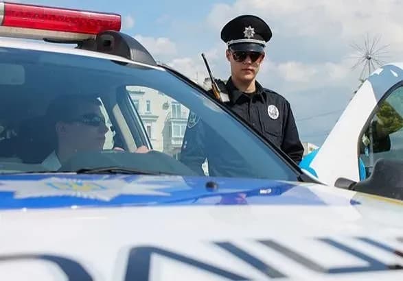 У Тернополі в річці знайшли людський скелет