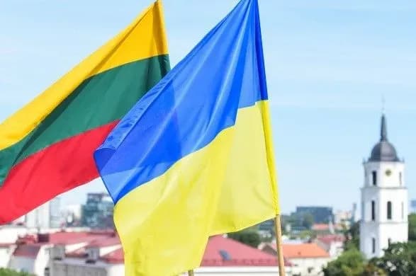 Грібаускайте приїде на інавгурацію Зеленського