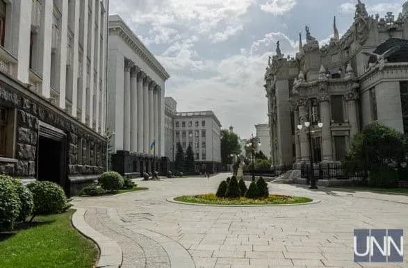 Ще один заступник голови АП подав у відставку - джерело