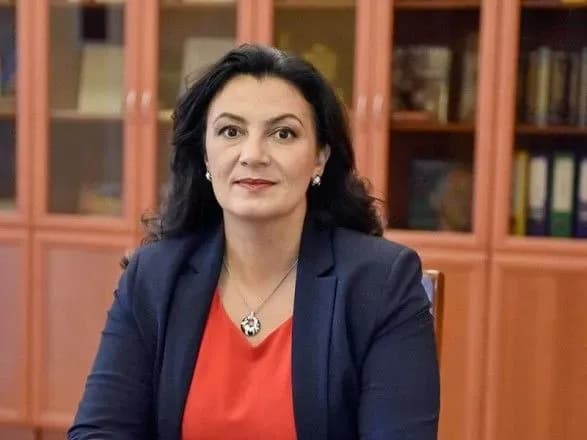 Іванна Климпуш-Цинцадзе про санкції, Росію та майбутнє України в ЄС