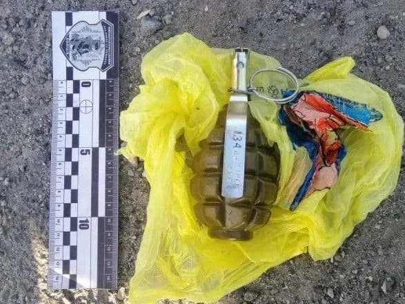 Пьяный мужчина угрожал взорвать автобус с людьми