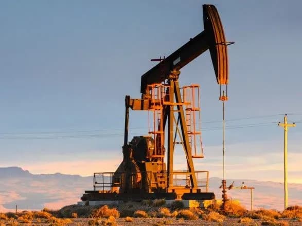 Brent подорожчала до 72,85 дол. за барель