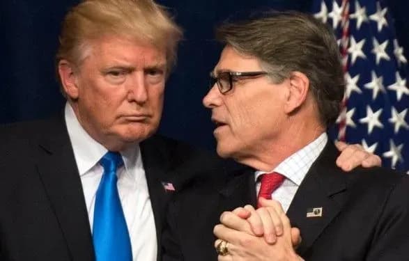 Білий дім оголосив склад делегації на інавгурацію Зеленського