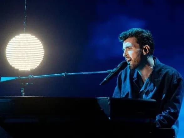 Переможцем "Євробачення-2019" став Duncan Laurence з Нідерландів