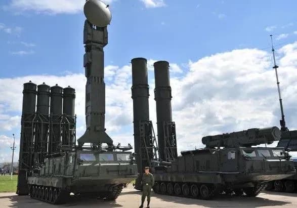 Туреччина братиме участь у виробництві С-500 спільно з Росією