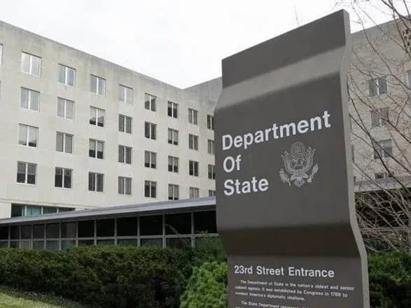 У США хочуть замість посла відправити в Україну тимчасового повіреного