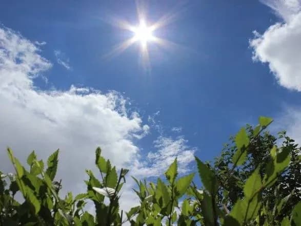 Українців попередили про погіршення погодних умов