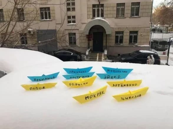 У російському СІЗО адвокатів не пускають до полонених українських моряків – Полозов