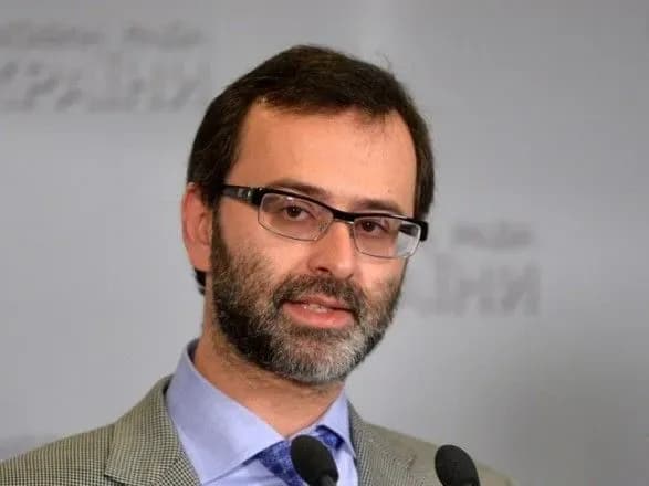 Порошенко призначив ще одного Надзвичайного і Повноважного посла