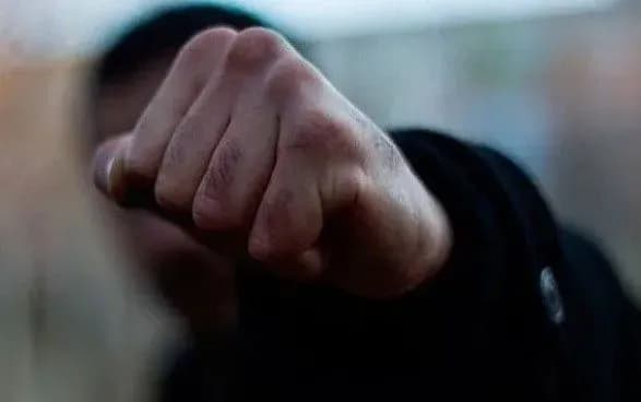 На Запоріжжі молодик до смерті побив учасника АТО