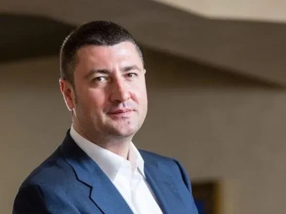 У Бахматюка заявили, що Гонтарева готує чорну піар-кампанію проти нього