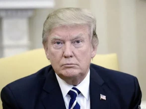 Трамп розкритикував заборону на аборти