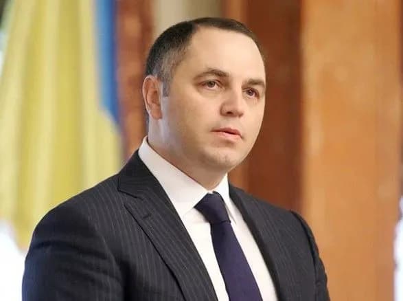 Топ-чиновник часів Януковича повернувся в Україну