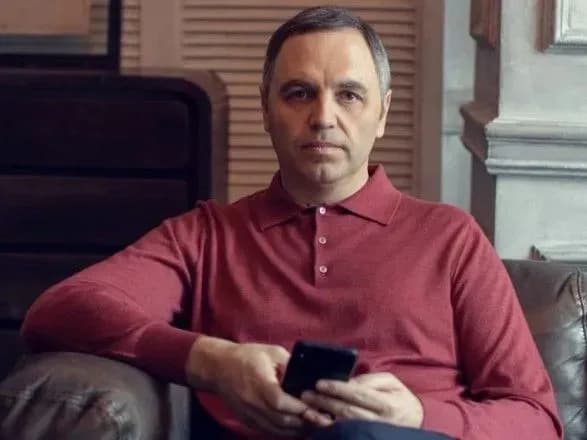 Портнов: ми подали заяву до ДБР щодо Порошенка