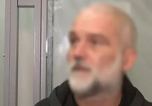 Суд залишив екс-главу Апеляційного суду Криму під вартою