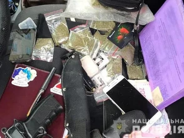 Безробітний організував потужний наркокартель