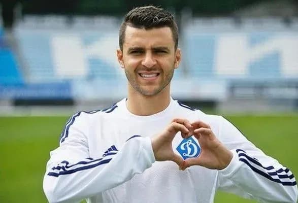 Люксембург не подавав апеляцію у “справі Мораєса” — УАФ