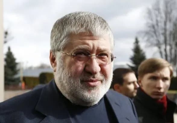 Конененка з підозрюваним Крючковим познайомили Суркіси, - Коломойський