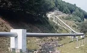 Транзит нефти через Украину будет восстановлен после согласования с ЕС