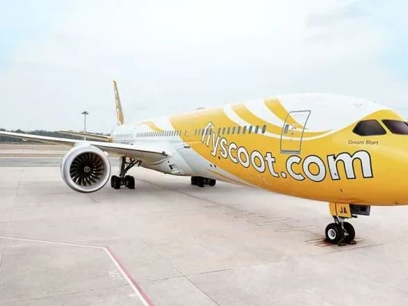 В Индии самолет экстренно сел из-за задымления