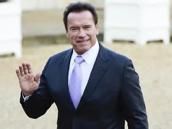 Шварценеггер не висуватиме звинувачення проти нападника в ПАР