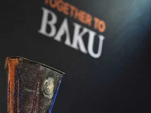 Азербайджан звинуватив Вірменію в провокації через гравця "Арсеналу" Мхітаряна