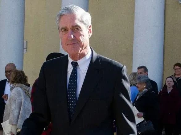 Переговоры о выступлении Мюллера в Конгрессе США зашли в тупик