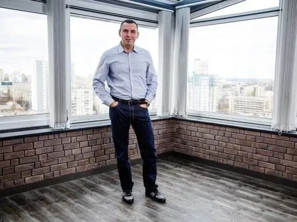 Зеленський призначив Шефіра своїм першим помічником