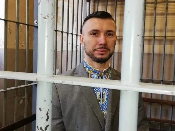 Суд в Італії продовжить розгляд справи Марківа 24 травня